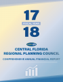 Icon of 2017-2018 Audited Financial Statements