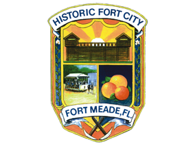 Fort Mead Florida logo