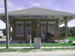 Bowling Green - ACL Station