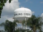 Bowling Green - Water Tower