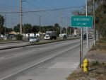 City of Okeechobee - Streets