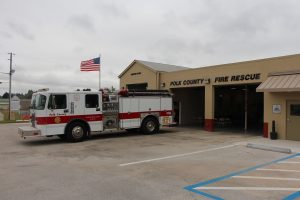 Davenport - Polk Fire Rescue