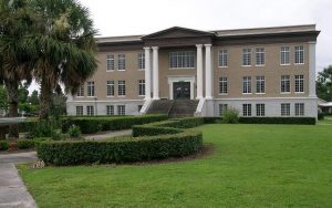 Hardee County - Courthouse