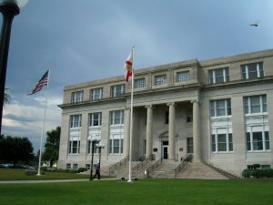 Highlands County - Courthouse
