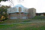 Lakeland - Science Building by Frank Lloyd Wright FSC