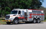Polk County - Fire Rescue