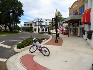 Sebring - Downtown
