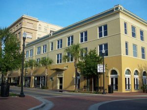 Winter Haven - Downtown Historic District