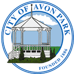 Avon Park logo