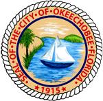 City of Okeechobee logo