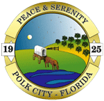 Polk-City logo