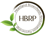 Heartland Brownfields Revitalization Partnership logo