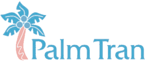 Palm Tran logo