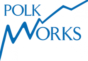 Polk Works logo