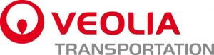 Veolia Transportation logo