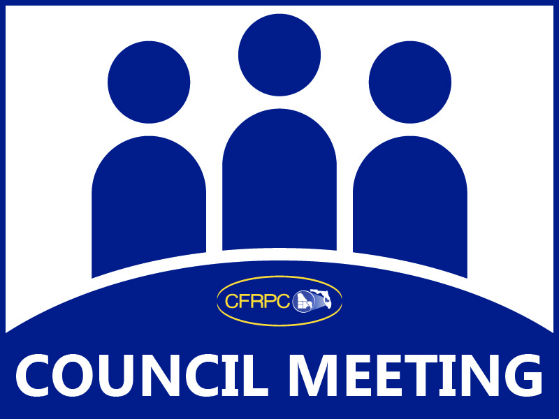 CFRPC council meeting