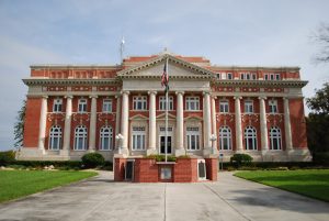 DeSoto County - Courthouse