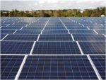 DeSoto County - Solar Plant
