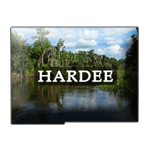 Hardee County, Florida