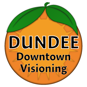 Dundee Downtown Visioning Logo