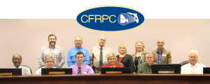 Central Florida Regional Planning Council Members
