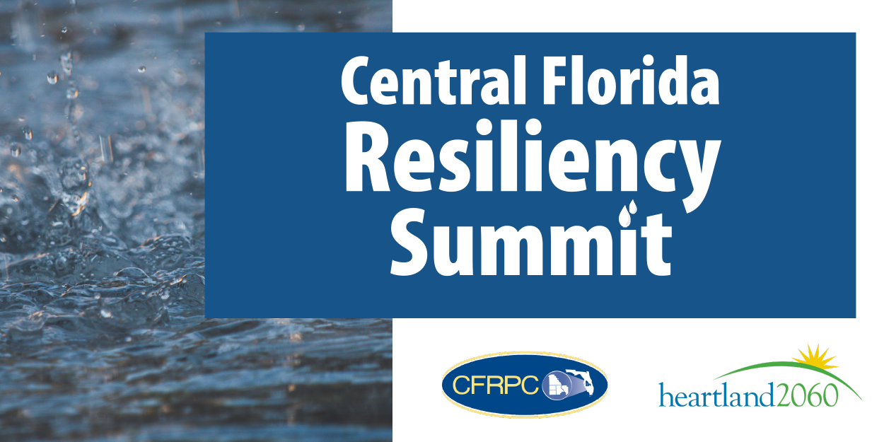 Central Florida Resiliency Summit