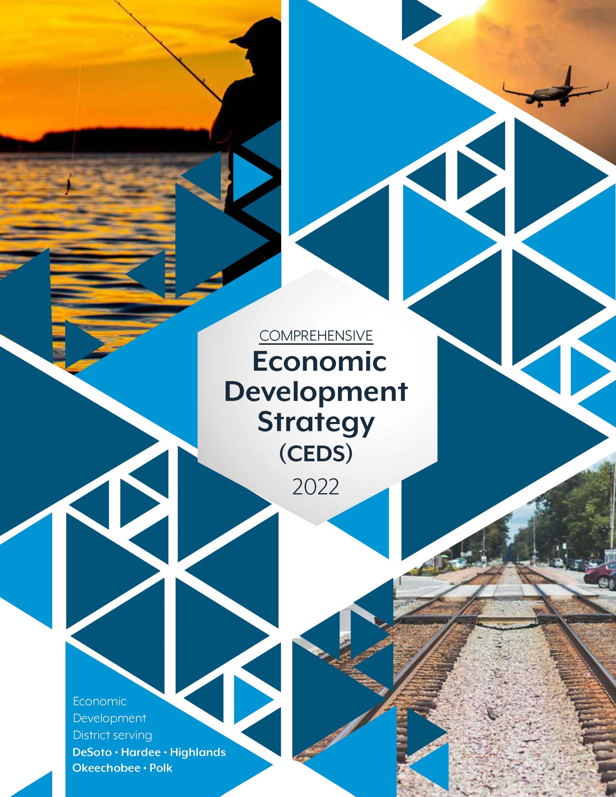 CEDS 2022 Summary cover